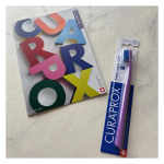 curaprox5460 ultra softスイス生まれのオーラルケアブランドクラプロックス🇨🇭毛先がソフトで歯ぐきにやさしく磨けます♪カラフルで元気になれるカラー🌈歯を大切にケアし&hellip;のInstagram画像