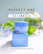 #PR #新日本製薬 #保水ケア #スキンケア #monipla˗ˏˋ パーフェクトワン アクアキープジェルˎˊ˗パーフェクトワンから、さらっとべたつきにくい保水ジェル新登場したよ𓂃◌𓈒𓐍 ⁡&hellip;のInstagram画像
