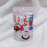 #PR #玉露園 #減塩梅こんぶ茶 #玉露園の梅こんぶ茶 #monipla減塩梅こんぶ茶を料理に使ってみました。ご飯に細切りにして焼いたベーコン、ごま、減塩梅こんぶ茶を入れて混ぜるだけ。仕上げ&hellip;のInstagram画像