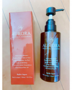 株式会社シーズ.オーロラシャンプー🫧..300mL・4,780円(税込)..バレリーナの為に開発されたシャンプーなんです🩰💕..オールインワンだから楽ちん🙆🏻&zwj;♀️🤍ノンシリコ&hellip;のInstagram画像