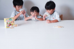 ✪✪素敵なご縁を頂き、モニターさせて頂きました𓍯はなかっぱコラボ！野菜と乳酸菌のチカラたっぷり！こどもフルーツ青汁 ⸝⋆ 子どもの野菜嫌い・偏食に悩むママたちの強い味方！【こどもフルー&hellip;のInstagram画像