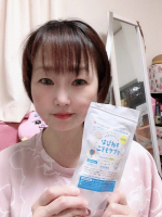 #PR #有限会社ルーティ #栄養おやつ #リラックス #moniplaはぴねすこどもサプリ、いただきました^_^毎日美味しく手軽に続けることが出来ていて、感謝します😊✨💕毎日の必要な栄養素が美味し&hellip;のInstagram画像