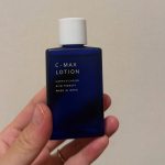 C-マックスローション30mlとにかく毛穴が気になるので使い始めました！ビタミンC誘導体を6％配合した化粧水で肌馴染みがいいです！夏にぴったりだからこの夏はしっかり使って行きます❤️&hellip;のInstagram画像