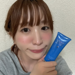 今回は、安心健康ライフさんの「ビハククリア」を、使ってみました(*&acute;꒳`*)♡こちらは、薬用美白オールインワンゲルです👍♡美白成分の「水溶性プラセンタ」をはじめ、色素沈着抑制作用のあ&hellip;のInstagram画像