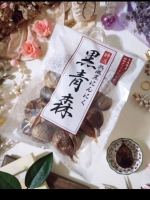 #PR #安心健康ライフ株式会社 #黒にんにく #黒青森 #monipla⠀⠀⠀1日1粒、毎朝のルーティンの⠀⠀1つにしている黒にんにく🧄 ⠀⠀⠀甘酸っぱくてドライフルーツを⠀⠀食&hellip;のInstagram画像