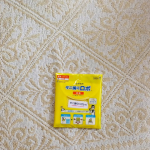 洗濯ができないカーペットやラグはこまめに掃除機をかけたり、外に干したり、ダニ除けスプレーをかけたりと気を付けてはいるけれど、こういうのもうまく使って対策しています。《ダニ捕りロボ》気になる場所に&hellip;のInstagram画像