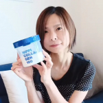 最近、よく爪が割れるし、肌にはハリが無くて⋯そうなると気分も凹みます毎日の食生活に何かプラスしたくてニッピコラーゲン100を取り入れていますニッピコラーゲン100は専用スプーン1杯で約5g&hellip;のInstagram画像