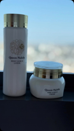この1ヶ月旅行のときも出張のときもずーっと愛用していたNaleluの「LUXE（リュクス）セット」エイジングにすごーくオススメ、お肌が持ち上がるらしいときいて手にとったアイテムたちです&hellip;のInstagram画像