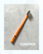 ❄︎クラプロックス　歯ブラシクラプロックスの「ベルベット」を使ってみました🪥✨毛先がやわらかく、歯ぐきに当たってもやさしい感じで、毎日の歯みがきが気持ちよくできました♡しっかり磨きながら&hellip;のInstagram画像