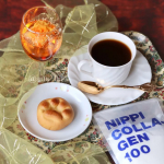 ...年齢を重ねるごとに気になることが増えてきたから、いつものコーヒーにコラーゲンをプラス☕️味やにおいが気にならない無味無臭で、体内に吸収されやすい低分子コラーゲン100%の粉末だ&hellip;のInstagram画像