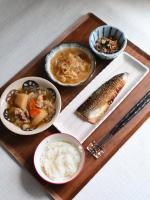毎日「今日のお昼ごはん何にしよう&hellip;」「イチから作るのは面倒だけど、栄養のあるものをサッと食べたい」という献立の悩みが尽きません。そんな日の救世主がFitDishです😋おまかせ診断に応じて、約10&hellip;のInstagram画像