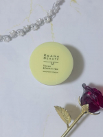 こちらはモニプラ様を通してケアナボーテ様よりご提供いただきました。◎2種の皮脂吸着パウダーでテカリや毛穴崩れを防ぎ5種のビタミンC誘導体やアーチチョークエキスなどの保湿・毛穴ケア成分でメイクしなが&hellip;のInstagram画像