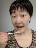 ホワイトニング効果はまだまだ