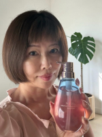 最近使ってみたお気に入りのシャンプー＆トリートメント♡ヒリツ バランスリペア アサヤケ✨髪の「たんぱく質・水分・油分」のバランスに着目したヘアケアシリーズで、乾燥やパサつき、うねり、広がりなど&hellip;のInstagram画像