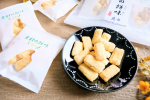 #PR #もち吉 #おやつはもち吉 #mochikichi #monipla@mochidangomura素材の餅味昆布をいただきました！お茶にとても合う上品なあげあられ✨️程よい塩味と昆&hellip;のInstagram画像