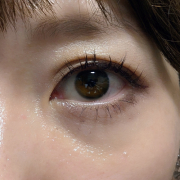 「まぶたのたるみが気になります」先行モニター♪【たるみ・重たいまぶた・不安定な二重ラインが気になる方へ】目元ケア商品モニター大募集！の投稿画像