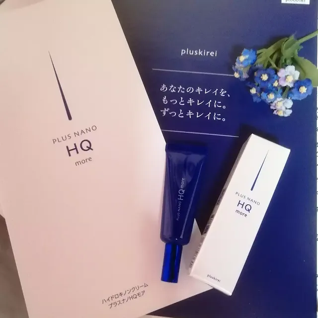 口コミ投稿：プラスキレイ プラスナノHQモア プラスキレイのプラスナノHQモアです😊 先端が細くな…