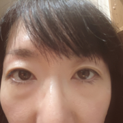 「瞼が重くて落ちてきてる」先行モニター♪【たるみ・重たいまぶた・不安定な二重ラインが気になる方へ】目元ケア商品モニター大募集！の投稿画像