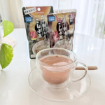 玉露園様より出汁割りのためのこんぶ茶＆お酒で割るための梅こんぶ茶のモニターに選ばれました💞お酒は嗜む程度なので料理に使ってみたいと思います。どちらの商品もお酒の割り材としてだけでなく、飲用と&hellip;のInstagram画像