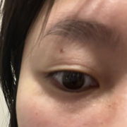 「瞼おもい」先行モニター♪【たるみ・重たいまぶた・不安定な二重ラインが気になる方へ】目元ケア商品モニター大募集！の投稿画像