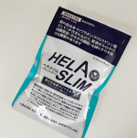 お腹の脂肪が気になっている夫にプレゼント☺️機能性表示食品【ヘラスリム】　こちらのサプリは、肥満気味の方の内臓脂肪（おなかの脂肪）を減らすのを助けるサプリメントです◎食事管理を意識したり、&hellip;のInstagram画像