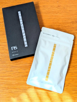 ルミオーラ＜健康食品＞を2週間飲んでみたよ😊✨・メロンSOD、発酵イソフラボン（水酸化イソフラボン）、還元型クルクミンをはじめ、魚由来エラスチンやコメセラミド、ビタミンB群などを配合粒は小さめ&hellip;のInstagram画像