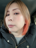 目の周り