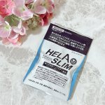 \ ダイエットサプリ🔥探している人必見🔍/こちらは肥満ぎみの方の内臓脂肪を減らすのを助けるサプリ『ヘラスリム』HELASLIMです😌💕-----＊-----＊使用感想＊-----＊-----&hellip;のInstagram画像