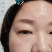 「まぶたの重さ」先行モニター♪【たるみ・重たいまぶた・不安定な二重ラインが気になる方へ】目元ケア商品モニター大募集！の投稿画像
