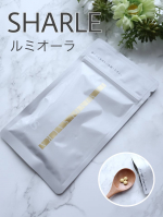シャルレ　ルミオーラ（健康食品）🌈40代になったあたりからガクッと体力が落ちて疲れやすくなりました。その頃から見ためも疲れた印象かも・・そんな私は今ルミオーラを飲んでいます💖こちらメロ&hellip;のInstagram画像