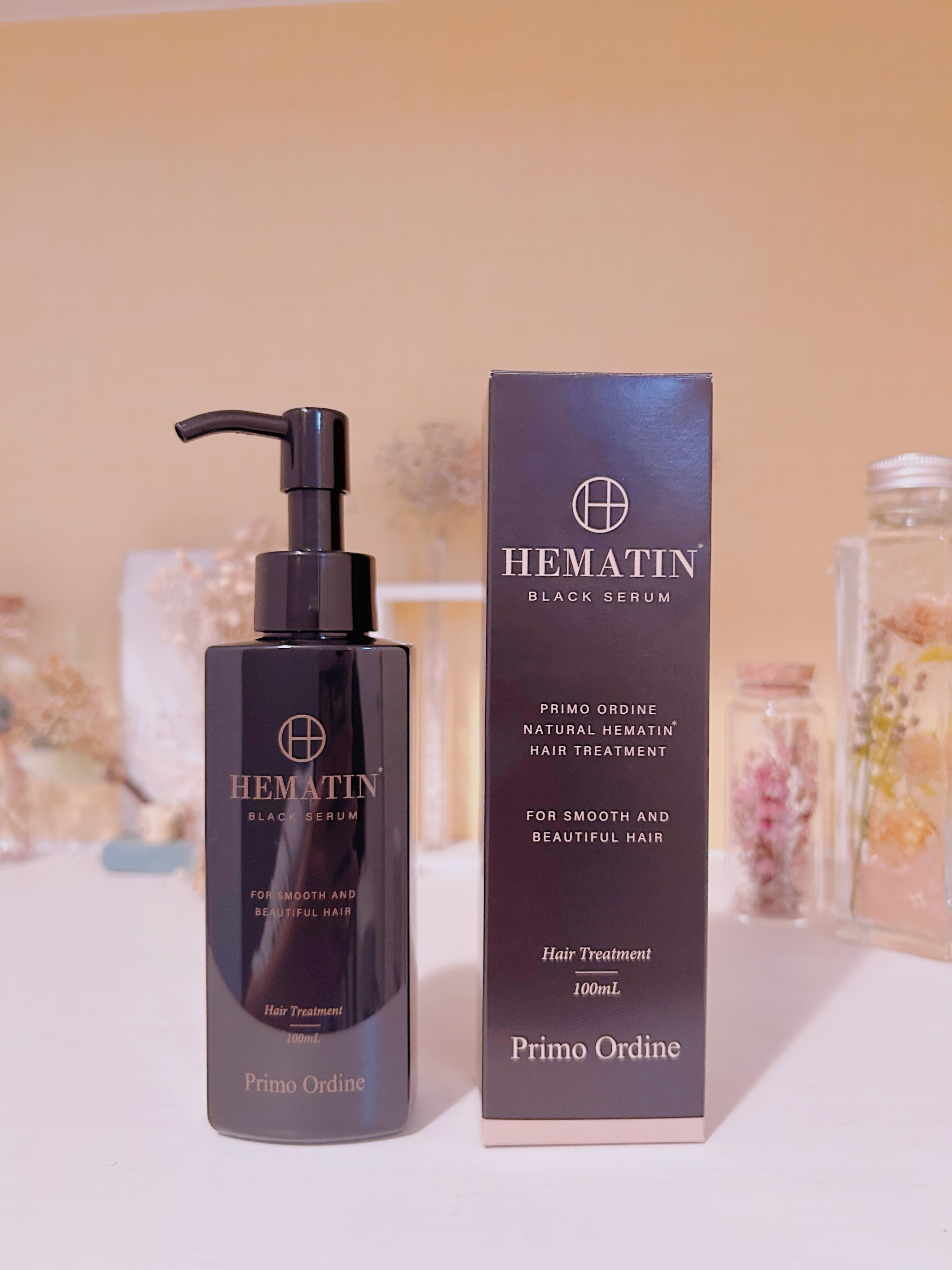 口コミ投稿：⁡⁡⁡プリモディーネブラックセラム(100ｍL)⁡満足★★★☆☆⁡⁡⁡⁡@primoordine_cosme⁡⁡⁡ピュ…