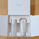 toiro バイタライジング トライアルキット＜医薬部外品＞ 化粧液＆乳液「ファンケル」というブランドに持つ印象は、フレッシュ期間が設定されていて品質が良いイメージ。「ファンケル」ブランドと自分の&hellip;のInstagram画像