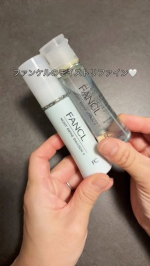 混合肌で、この時期は特に皮脂が気になるから乾燥とは無縁だと思っていたんだけど先日、イベントで肌の状態をチェックしたら肌の水分量が少なくてびっくり😨これが紫外線によるインナードライなのか&hellip;？&hellip;のInstagram画像