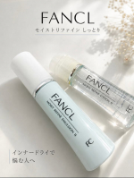 Tゾーンはベタつくのに 洗顔後すぐ化粧水をつけないと 突っ張りも気になる...🫣 そんなインナードライ肌の私に ピッタリを見つけた！✨うるおい特化シリーズで インナードライに着目しているん&hellip;のInstagram画像