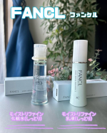 FANCL(ファンケル)アクティブセラミド配合のうるおいスキンケア✨モイストリファイン化粧液(しっとり)モイストリファイン乳液(しっとり)◇◆◇◆◇◆◇◆◇◆◇◆◇◆◇◆今回は、「イ&hellip;のInstagram画像
