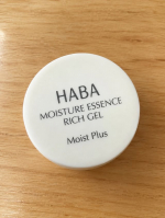 🩷🫧 HABA モイスチャーエッセンスリッチジェル 🫧🩷乾燥が気になる肌に、うるおいをプラスしてくれるHABA モイスチャーエッセンスリッチジェルを使ってみました✨ぷるんとしたジェルのような&hellip;のInstagram画像