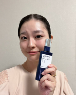 季節の変わり目で肌がゆらぎがちな人に。日本には春夏秋冬があり、それぞれの季節の変わり目に肌の悩みが出てきがちだと思います。私の最近の肌悩みは、秋口に入り時々急に暑い日があるのに、やっているスポーツ施&hellip;のInstagram画像
