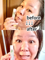 #PR #無添加工房OKADA #無添加化粧水 #敏感肌 #monipla⁡こんにちは。倉敷のわたしです。今日もありがとうございます。高木郁枝です。⁡商品の方を2回しか使ってないので効&hellip;のInstagram画像