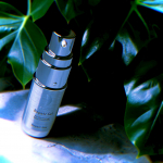 RISOU無農薬栽培米を使用した100％植物由来の処方と、1滴の水も使用しない100%美容成分が実現！！プルプル肌がめざせるオールインワン美容液を実感できるのと、パケに高級感があって好きです🪿&hellip;のInstagram画像