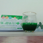 青汁って、毎日続けるなら「飲みやすさ」が大事ですよねこの青汁は水にもすっと溶けて抹茶風味でクセが少なく私はとても飲みやすいと感じています新日本製薬のＷの健康青汁私のお気に入りは、牛乳割り&hellip;のInstagram画像