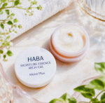 最近、朝晩のスキンケアでお気に入りが増えました☺️🫧HABAの「モイスチャーエッセンスリッチジェル」✨これ、見た目はこっくりしたジェルクリームなのですが、実際に手に取ってみるとみずみずしい感&hellip;のInstagram画像