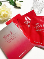 ╲ 雪の上セミゲルシートマスク ╱⁡ぷるんっとやわらかな、ゼリーのような感触♡肌にピタッと密着するセミゲルタイプのシートマスク。⁡高密着でずれにくいから、スキンケアをしながら過ごしたいとき&hellip;のInstagram画像