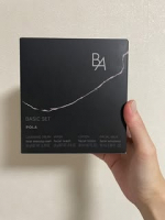 ポーラ最高峰ブランドが約2週間ライン使いできるポーラB.AベーシックセットB.Aクレンジングクリーム 7は、洗い上がりがしっとりとしていて使いやすかったです。B.Aウォッシュ 7は、濃密な泡が立て&hellip;のInstagram画像