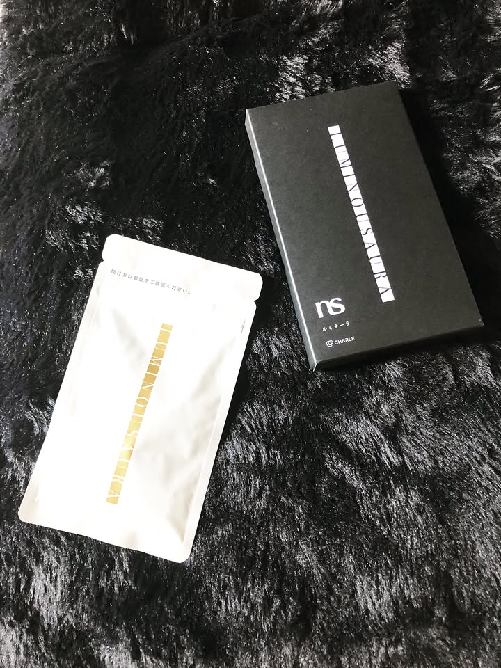 口コミ投稿：キレイと元気⁡の両方にアプローチできる💖⁡♥ルミオーラ(健康食品)♥⁡１ヶ月お試しさせ…