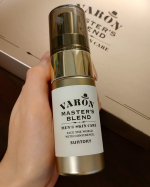 #PR#サントリーウエルネス株式会社 の『VARON マスターズブレンド』✨２週間ほど使ってみましたが、やっぱりいい匂いなだけで使う度に気分がふわっと良くなります♪好きな香りって大事🥰そ&hellip;のInstagram画像