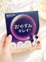 最近、寝てもなんとなくスッキリしなかったり、朝のお肌の調子が気になったりすることが増えてきました🌙そんな私が夜の新習慣に取り入れてみたのが、新日本製薬「Fun and Health」の【おやす&hellip;のInstagram画像