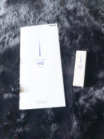 プラスキレイ プラスナノHQモア使用させていただきました。日焼けによるシミの無色化や予防をはじめ、ニキビ跡・目や口元のくすみに効果があるハイドロキノンが4%配合されたスポットクリームです。私は&hellip;のInstagram画像
