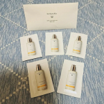 Dr.ハウシュカ クレンジングミルク 5日分のトライアルでお試ししました。ぱっと見は少し硬めのクレンジングかな？と思いましたが、実際に使ってみるとやや柔らかめのテクスチャーで、肌にのせると伸びが良か&hellip;のInstagram画像