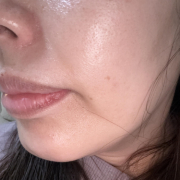 「たるみ」【現品長期モニター募集！】口元のハリ不足、気になっていませんか？「タイトリフトセラム」2ヶ月長期モニターいただける方募集！の投稿画像