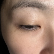 「目元のもったり感が悩み」【現品長期モニター募集！】2ヶ月じっくり、目元ケア体験！目元用パック「アイタイトセラム」長期モニターいただける方募集！の投稿画像